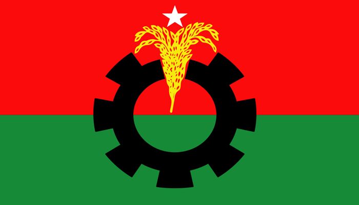 BNP logo