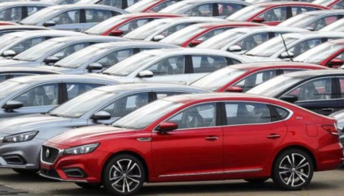 US Proposes EV Tax Credit Rules To Curb Chinese Inputs