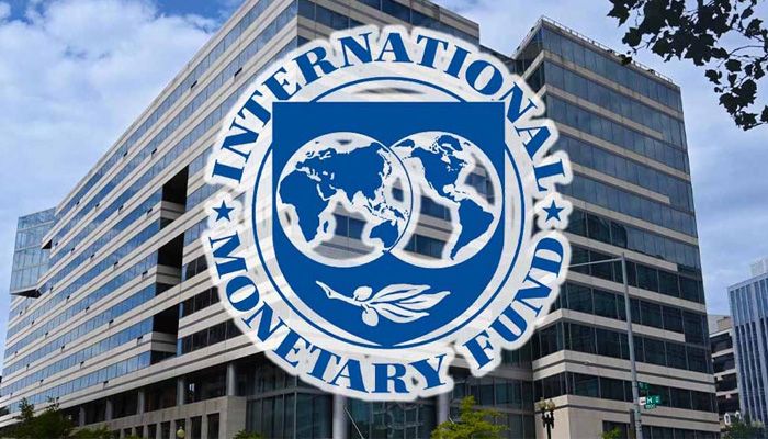 IMF Representational Image