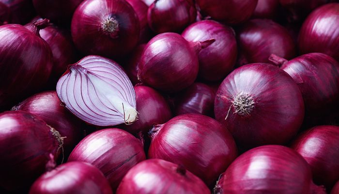 Onion Prices Near Tk200 Per KG