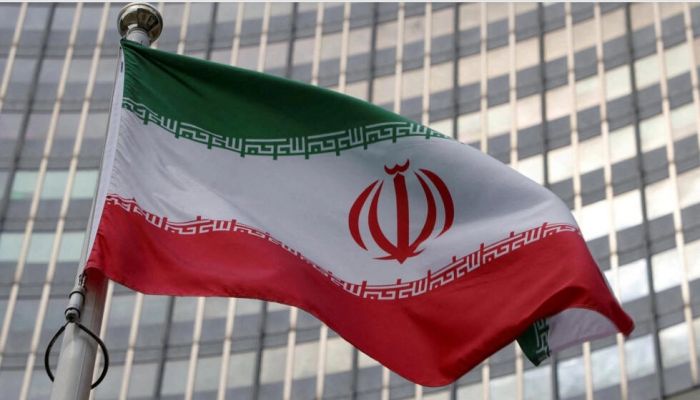 Iran Executes 'Mossad Agent' Convicted of Spying 