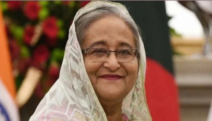 PM Hasina to Start Election Campaign From Sylhet 