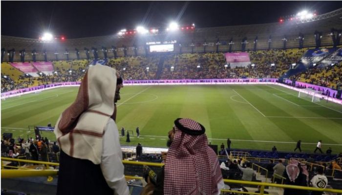 Turkish Super Cup final in Saudi Arabia Postponed