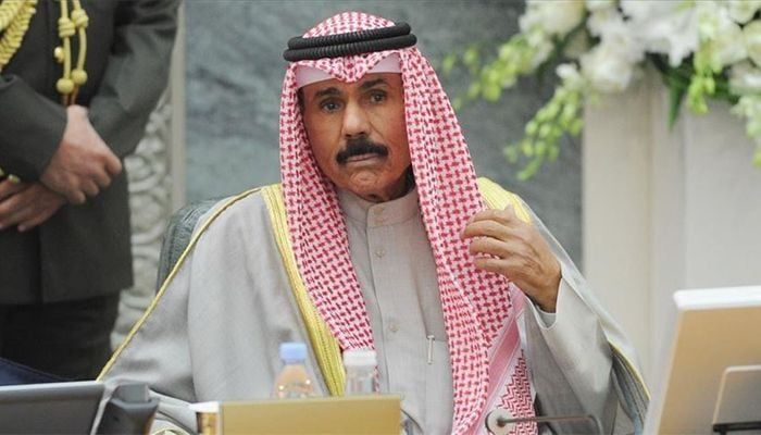 Kuwait’s Emir Al-Jaber Al-Sabah Dies at 86