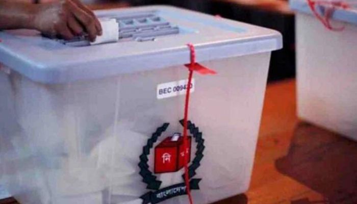 Ballot Papers Sent To 13 Districts