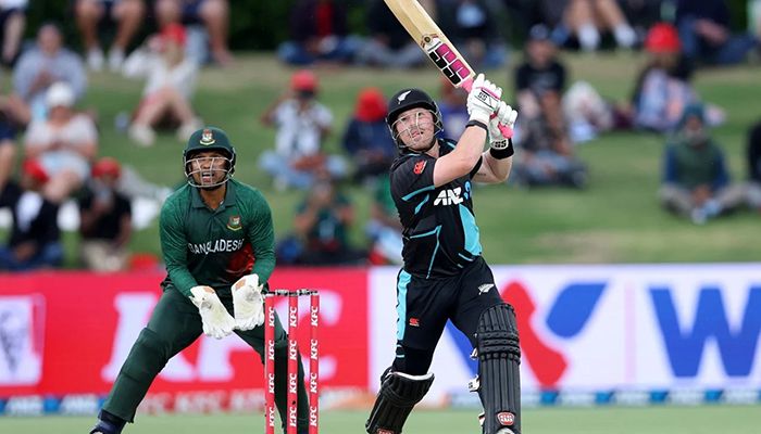 Bangladesh Looking To Secure 4th Straight T20 Series