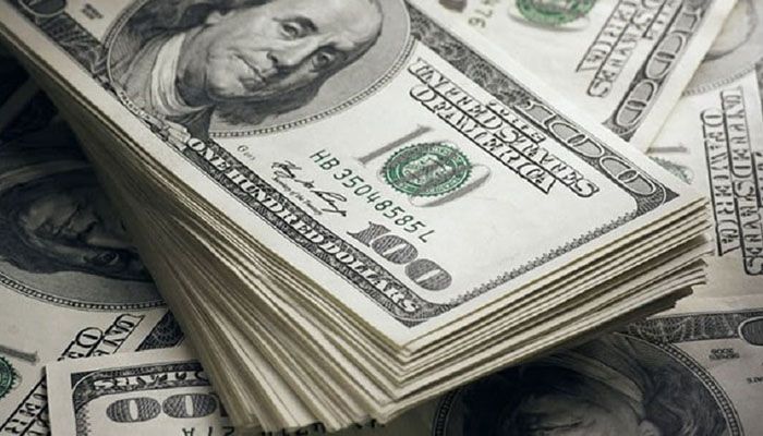Forex Reserves Rise To $25.82Bn