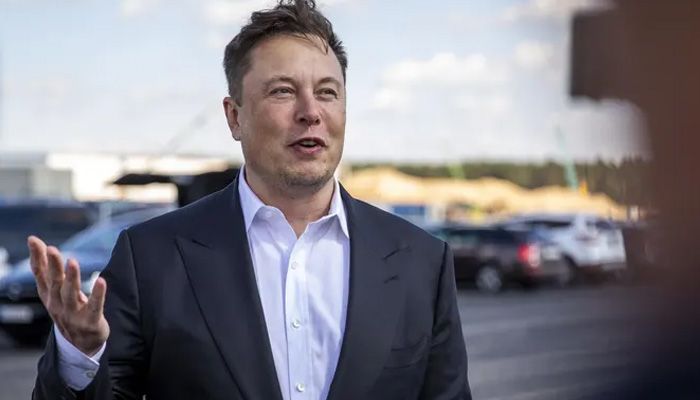 Musk Plans A New University In Austin
