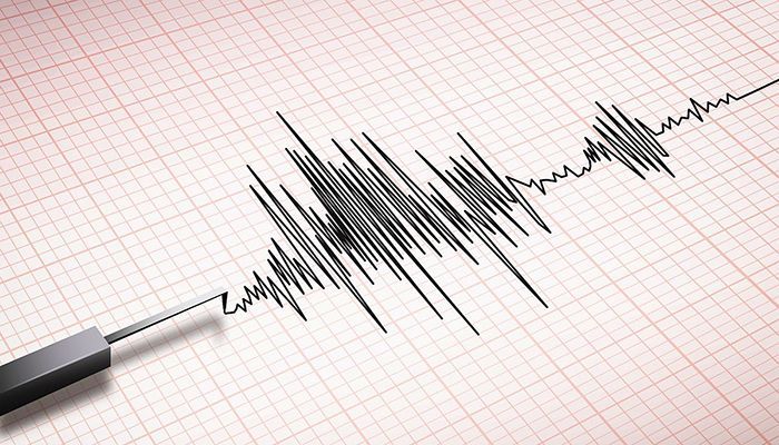 5.9 Magnitude Earthquake Shakes Indonesia