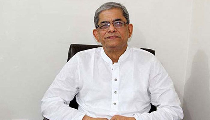HC Orders To Dispose Of Fakhrul's Bail Pleas