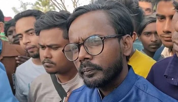 Hero Alom Announces Withdrawal From JS Polls