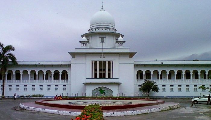 JS Polls: HC Rejects Writ, Clears Way