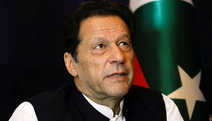 Media Ban On Imran's Trial Raises Transparency Concerns