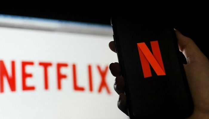 Netflix Releases Vast Viewing Data