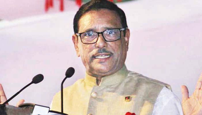 AL Can't Share More Than 7 Seats: Quader