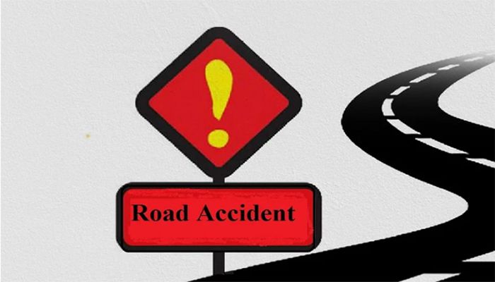 EC Official Killed In Dhaka Road Accident