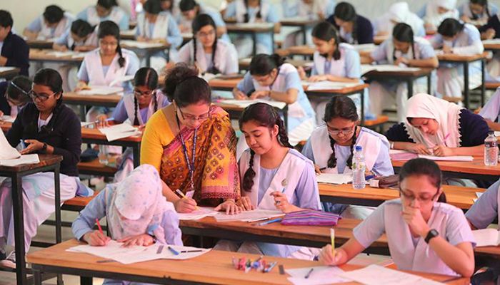 SSC, Equivalent Exams To Begin On 15 February