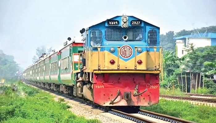 Railway Halts 6 Trains' Operation to Avert Sabotage