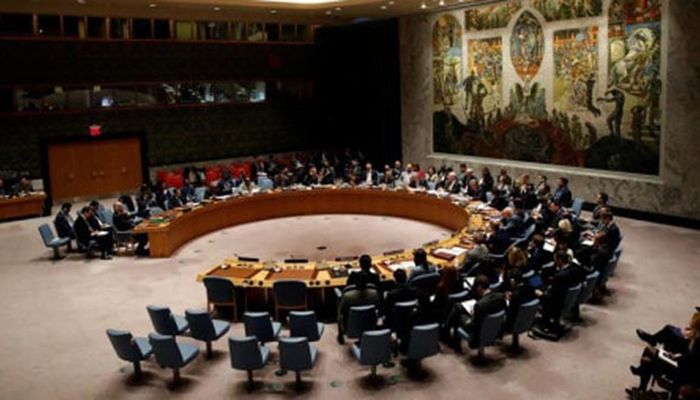 The UN Security Council || Photo: Collected 