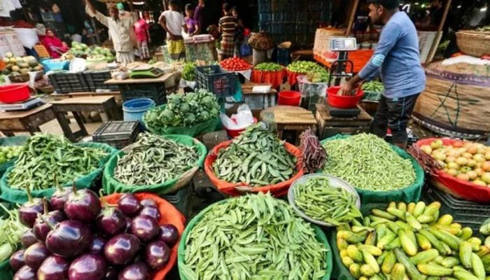 Winter Vegetable Prices High Despite Availability