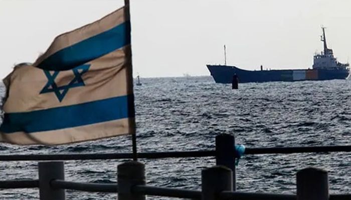 Malaysia Bans Israeli-Flagged Ships