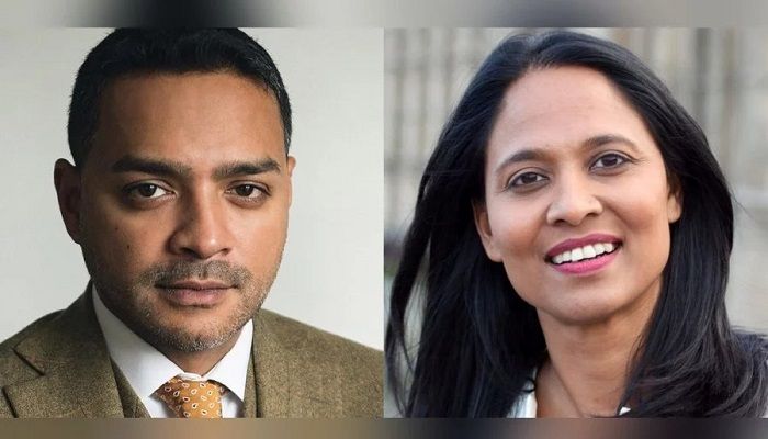 Bangladeshi-Origin Lawyer To Take On Rushanara Ali In UK Polls