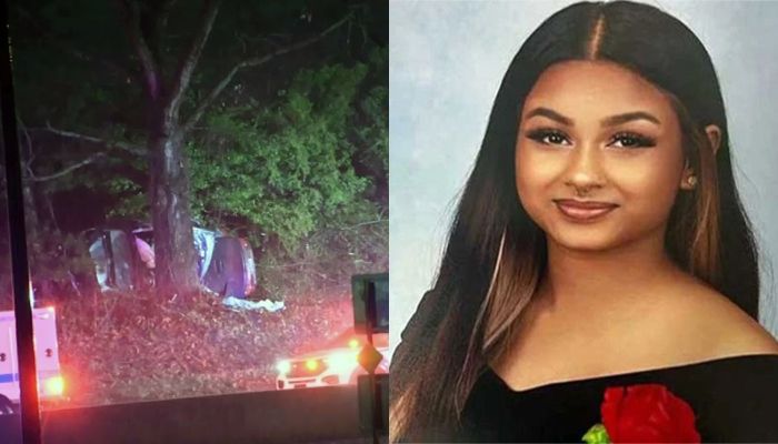 Bangladeshi Origin Student And Her Friend Die In Road Accident In NYC 