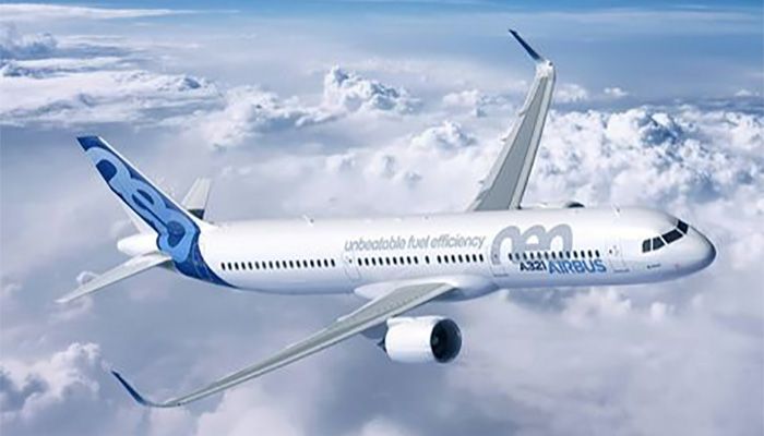 Bangladesh To Buy 10 Airbus Planes When Economy Permits: Hasan Mahmud