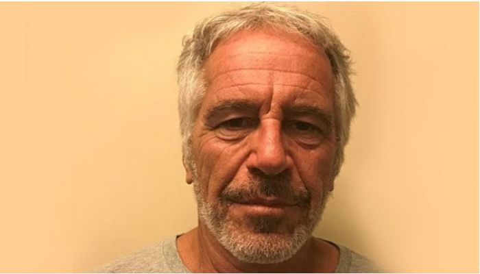 Epstein Files: Full List of High-Profile People 