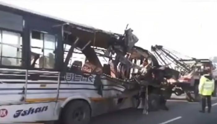 Road Crash In Assam Leaves 12 Dead