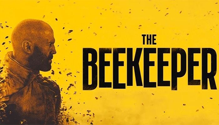 'Beekeeper' Buzzes To Top Of N. America Box Office