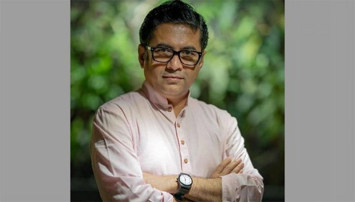 Biplab Barua Reappointed As PM's Special Assistant