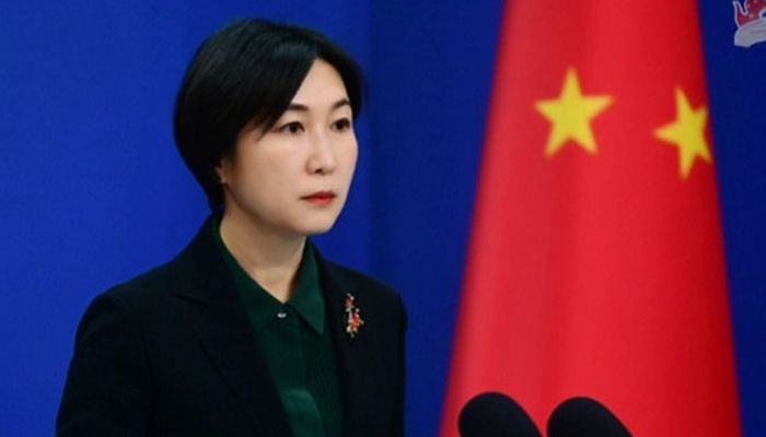'China Is Ready Work With New Govt'