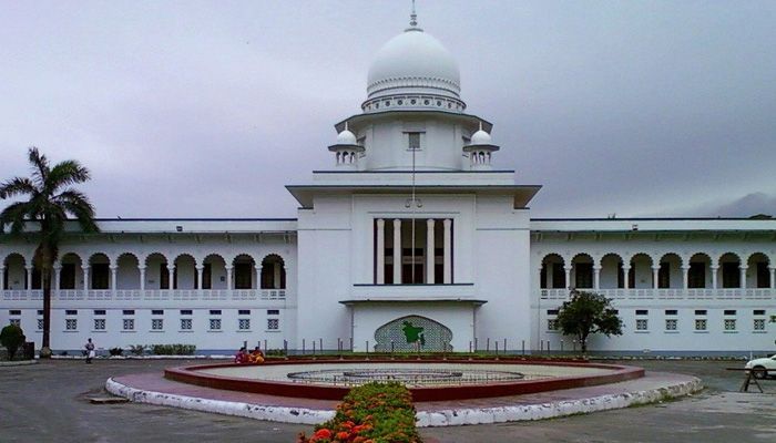 HC Orders Removal Of Saghata UNO-OC