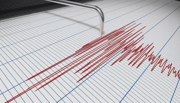 7.1 Magnitude Earthquake Rattles Part Of Western China