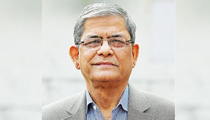 Fakhrul Gets Bail In 9 Cases