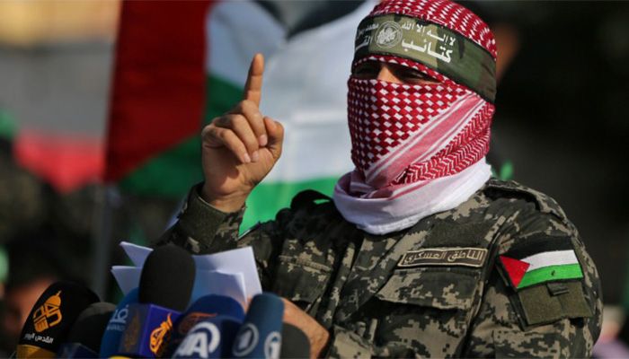 Hamas Wants Complete Ceasefire In Gaza