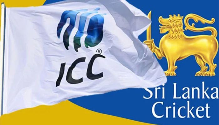 Sri Lanka Cricket || File Photo