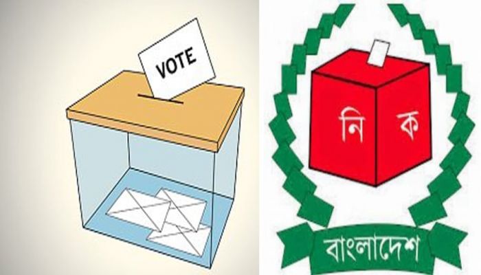 Nation Goes to 12th JS Polls Tomorrow