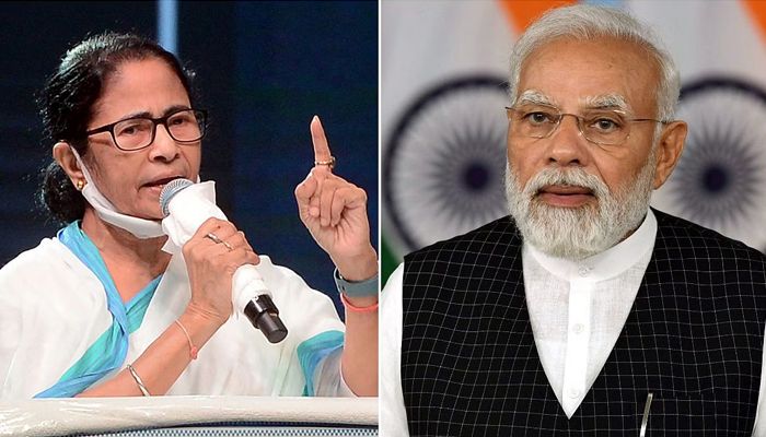 Mamata Asks Modi To Rename West Bengal As Bangla