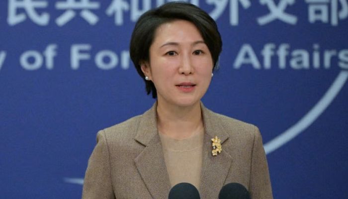 China Willing To Mediate Between Pakistan And Iran