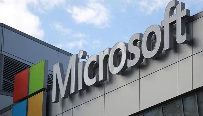 Microsoft Hits $3 Trillion Market Value, Second To Apple