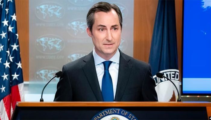 Jan 7 Election Was Not Free-Fair: US State Dept