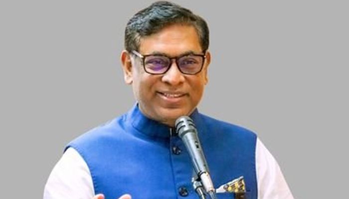 Uninterrupted Gas Supply By 2026: Nasrul Hamid