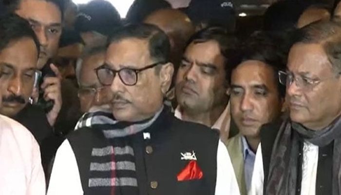 Quader Hints For Political-Economic-Diplomatic Challenges