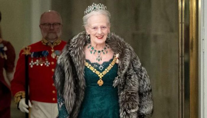Denmark Queen Announces Surprise Abdication