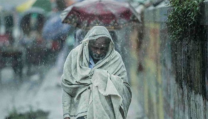Rainfall, Fresh Cold Wave Likely To Prevail Across Country