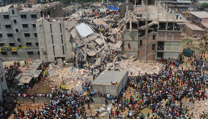 SC Asks To Finish Rana Plaza Case Trial Within 6 Months