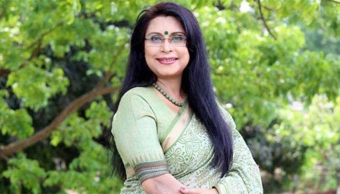 Rezwana Choudhury Bannya Honored With Padma Shri