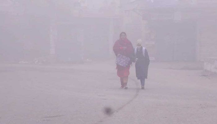 Lowest Temperature Recorded In Sreemangal